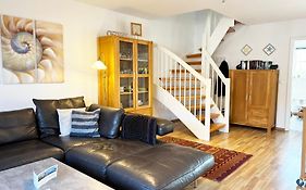 Strandperle - Ihre Ferienwohnung