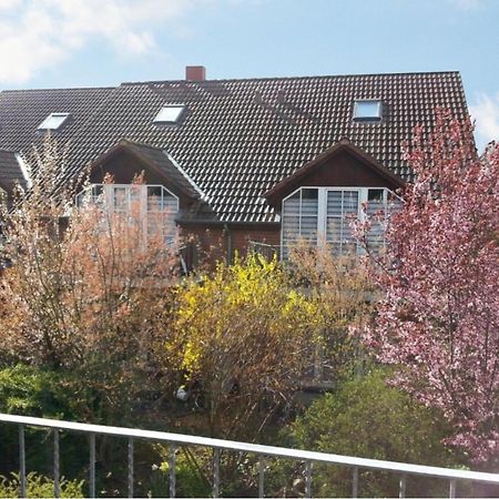 Strandperle - Ihre Ferienwohnung Schönhagen Exterior foto