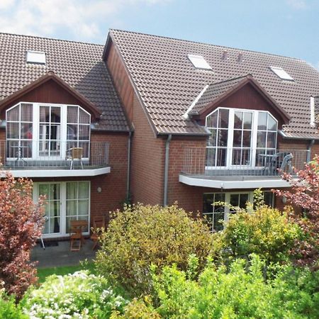 Strandperle - Ihre Ferienwohnung Schönhagen Exterior foto