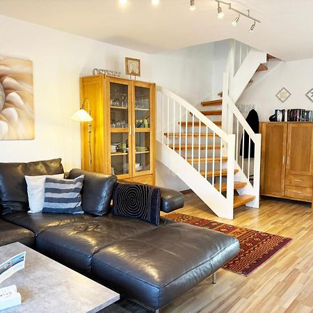 Strandperle - Ihre Ferienwohnung Schönhagen Exterior foto