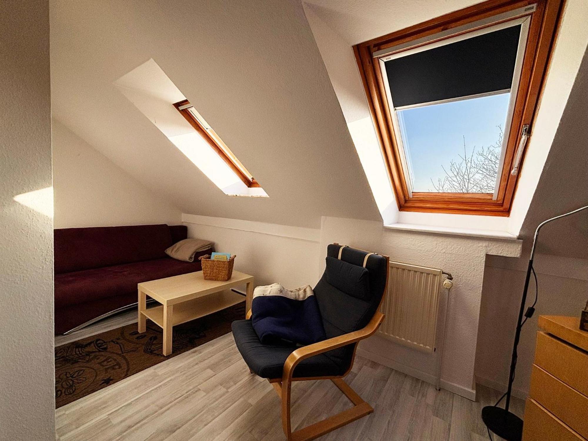 Strandperle - Ihre Ferienwohnung Schönhagen Exterior foto