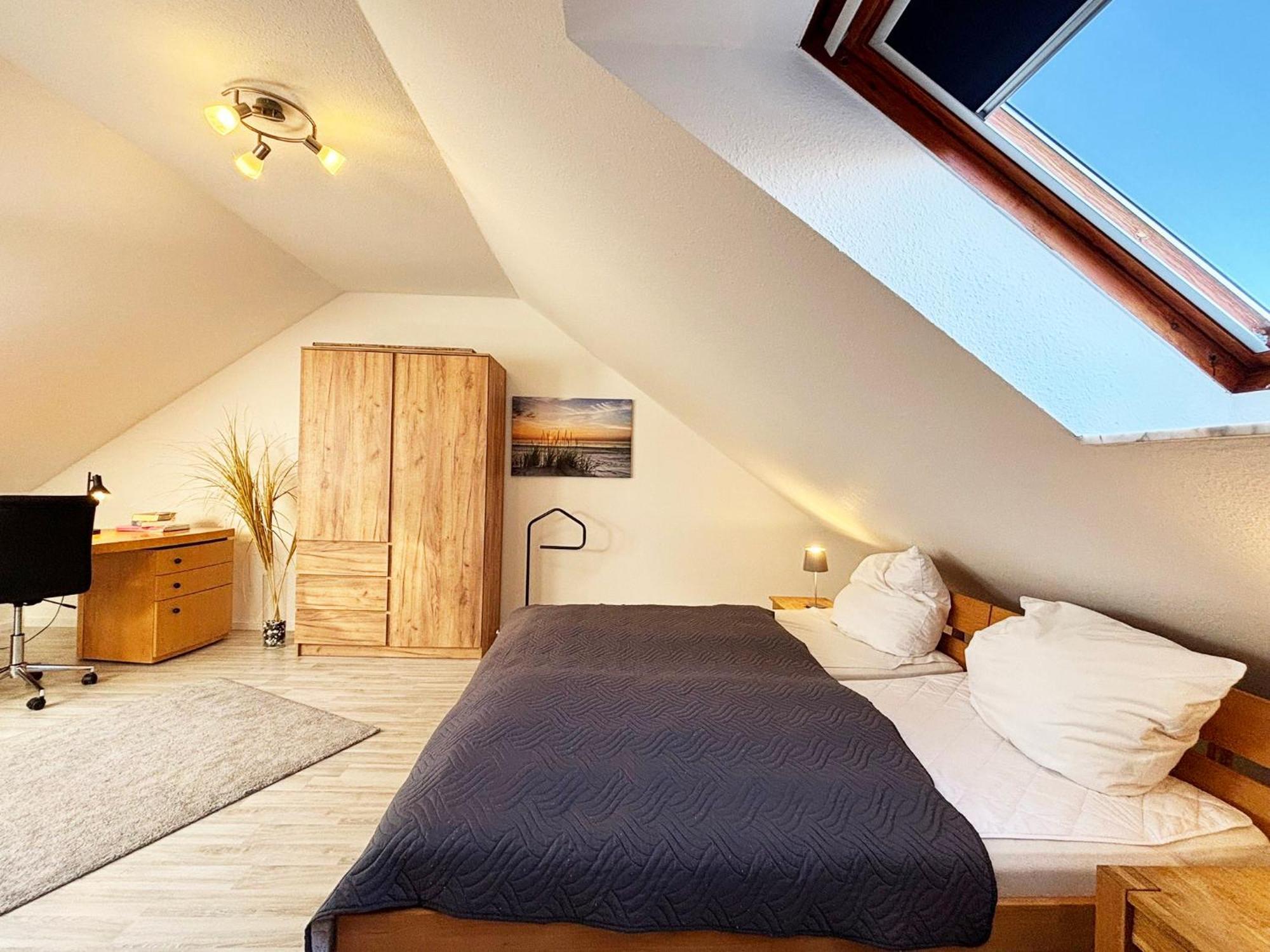 Strandperle - Ihre Ferienwohnung Schönhagen Exterior foto